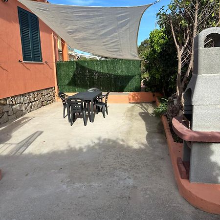 شقة Casa Bettina La Maddalena لا ماداّلينا المظهر الخارجي الصورة