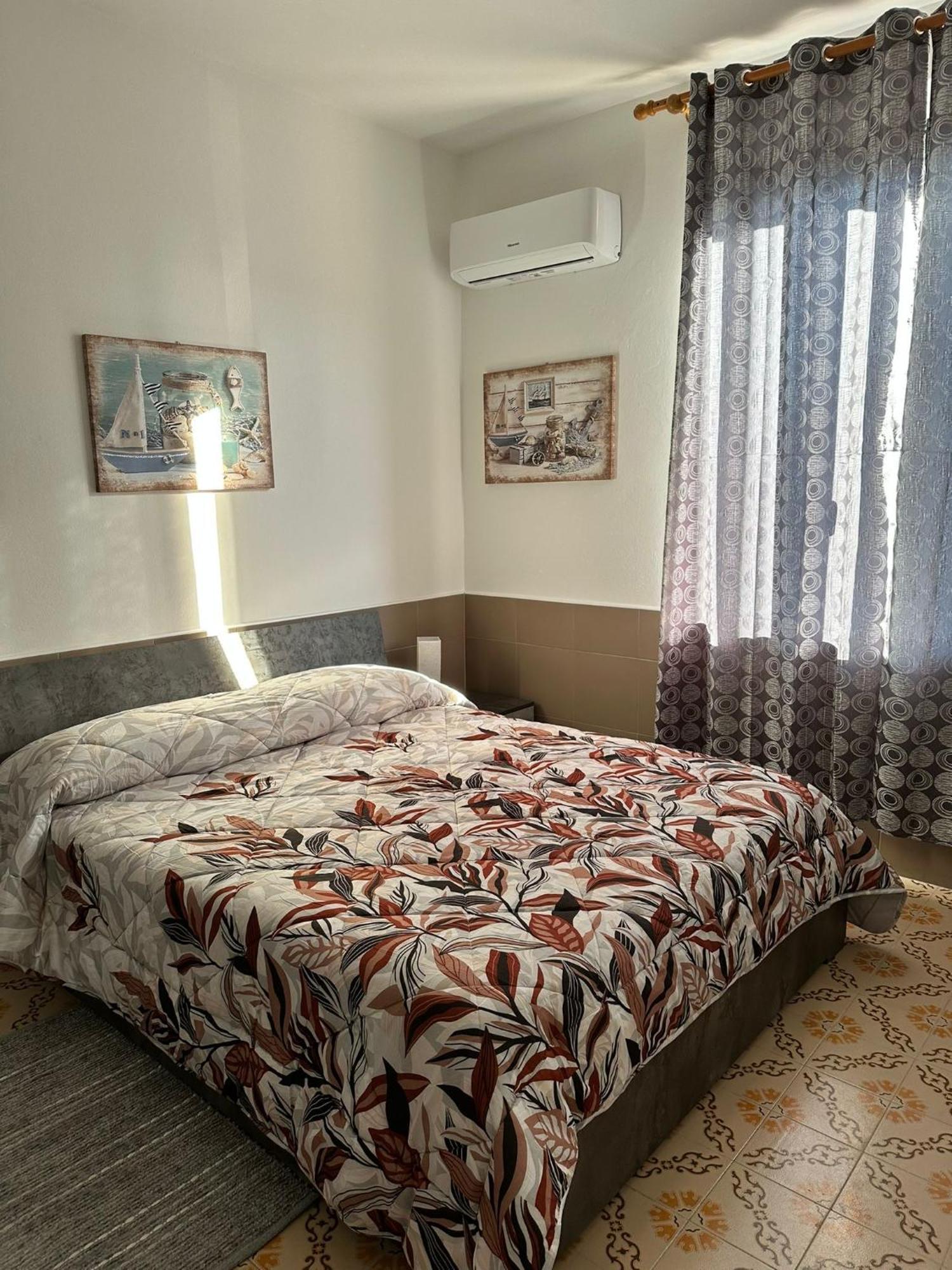 شقة Casa Bettina La Maddalena لا ماداّلينا المظهر الخارجي الصورة